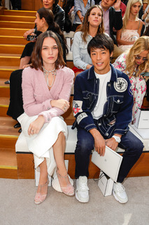 Anna Brewster feet photo 5