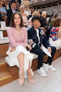 Anna Brewster feet photo 4