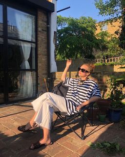 Anna Brewster feet photo 20