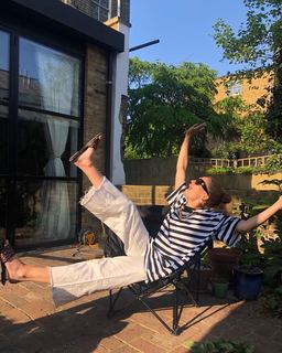 Anna Brewster feet photo 19
