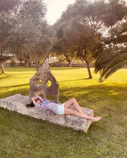 Anna Brewster feet photo 8