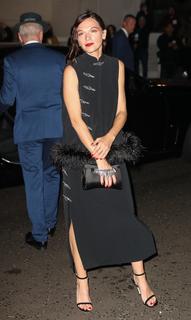 Anna Brewster feet photo 6