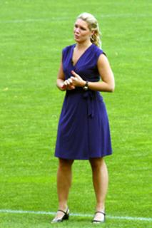 Anna Brolin feet photo 13