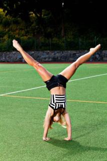 Anna Brolin feet photo 12