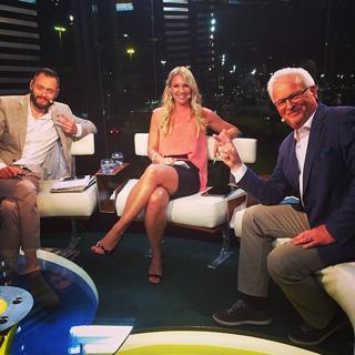 Anna Brolin feet photo 7