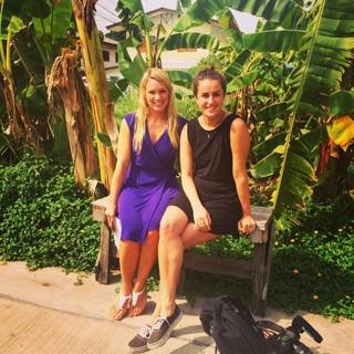 Anna Brolin feet photo 18