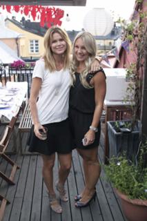 Anna Brolin feet photo 13