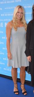 Anna Brolin feet photo 12