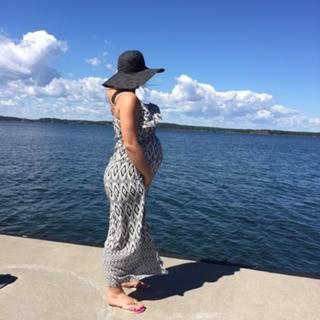 Anna Brolin feet photo 20