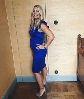 Anna Brolin feet photo 5