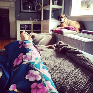 Anna Camp feet photo thumbnail