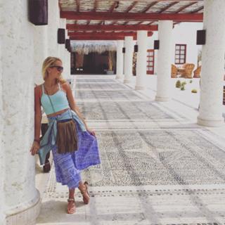Anna Camp feet photo thumbnail
