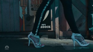 Anna Camp feet photo thumbnail