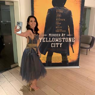 Anna Camp feet photo thumbnail