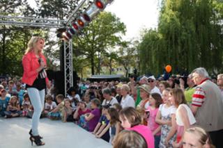 Anna-Carina Woitschack feet photo 7