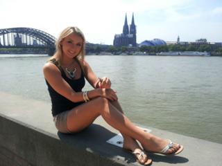 Anna-Carina Woitschack feet photo 4