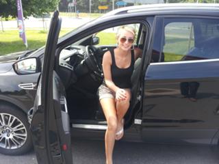 Anna-Carina Woitschack feet photo 3