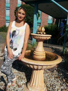 Anna-Carina Woitschack feet photo 18