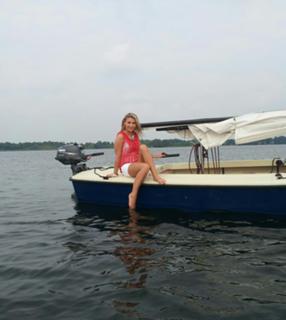 Anna-Carina Woitschack feet photo 17