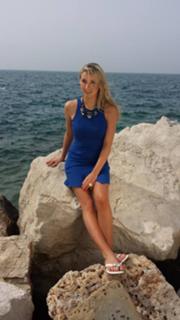 Anna-Carina Woitschack feet photo 13