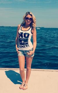 Anna-Carina Woitschack feet photo 8