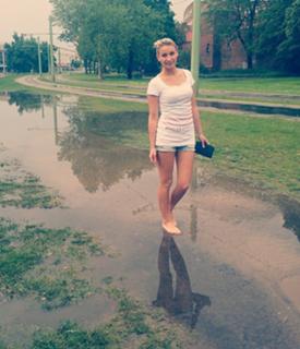 Anna-Carina Woitschack feet photo 15