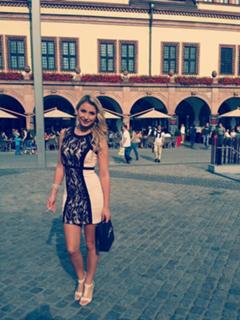 Anna-Carina Woitschack feet photo 11