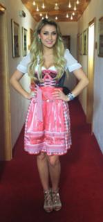 Anna-Carina Woitschack feet photo 3