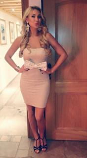 Anna-Carina Woitschack feet photo 18