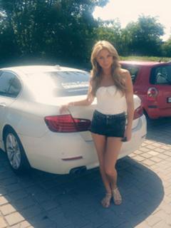 Anna-Carina Woitschack feet photo 16