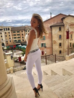 Anna-Carina Woitschack feet photo 14