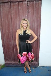 Anna-Carina Woitschack feet photo 10