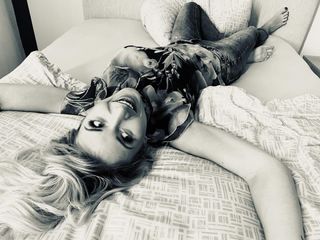 Anna-Carina Woitschack feet photo 12