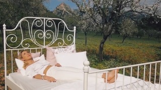 Anna-Carina Woitschack feet photo 11