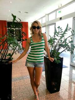 Anna-Carina Woitschack feet photo 19