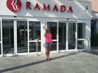 Anna-Carina Woitschack feet photo 18