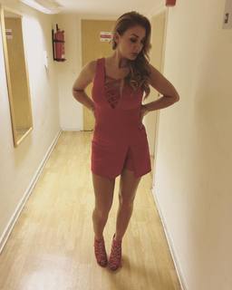 Anna-Carina Woitschack feet photo 2