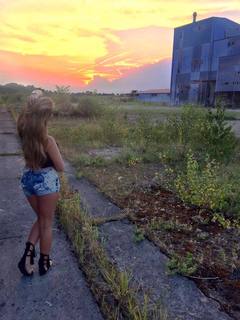 Anna-Carina Woitschack feet photo 18