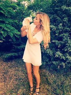 Anna-Carina Woitschack feet photo 17