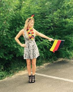 Anna-Carina Woitschack feet photo 16