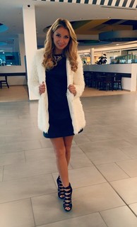 Anna-Carina Woitschack feet photo 9