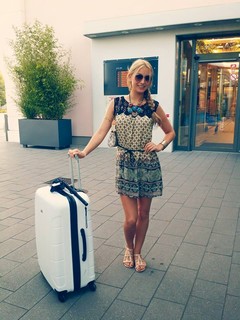 Anna-Carina Woitschack feet photo 7