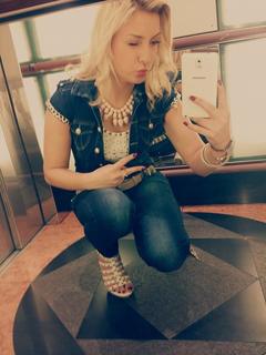 Anna-Carina Woitschack feet photo 18