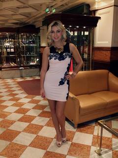Anna-Carina Woitschack feet photo 17