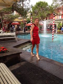 Anna-Carina Woitschack feet photo 11