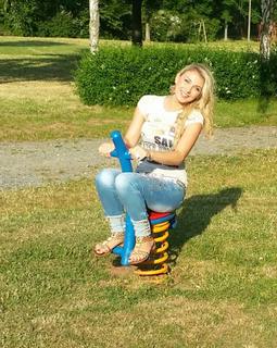 Anna-Carina Woitschack feet photo 10