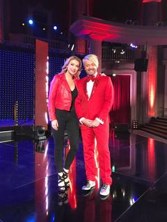 Anna-Carina Woitschack feet photo 5