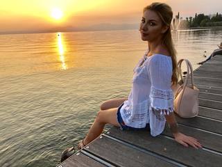 Anna-Carina Woitschack feet photo 4