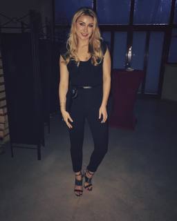 Anna-Carina Woitschack feet photo 19