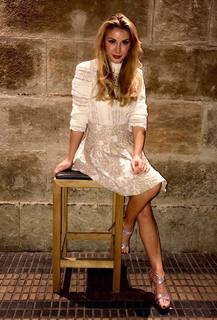 Anna-Carina Woitschack feet photo 18